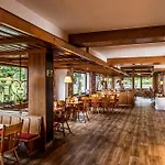 Sauerland Alpin ホテル 3*