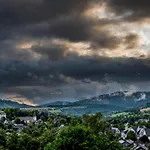 ホテル Sauerland Alpin 3*