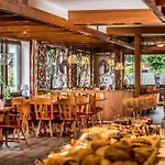 ホテル Sauerland Alpin シュマレンベルク
