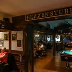 Sauerland Alpin ホテル シュマレンベルク