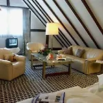 ホテル Sauerland Alpin 3*