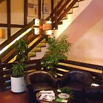 ホテル Sauerland Alpin 3*