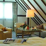Sauerland Alpin ホテル シュマレンベルク