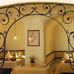 Sauerland Alpin ホテル 3*