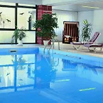 ホテル Sauerland Alpin シュマレンベルク