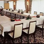 ホテル Sauerland Alpin 3*
