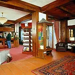 ホテル Sauerland Alpin 3*