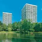 Sauerland Alpin ホテル 3*