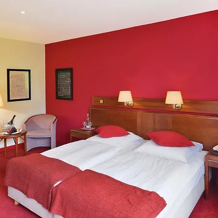 Hotel Sauerland Alpin Schmallenberg