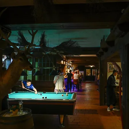 Sauerland Alpin Hotel