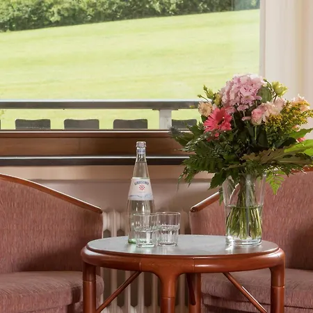 Hotel Sauerland Alpin Schmallenberg