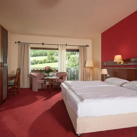 Hotel Sauerland Alpin