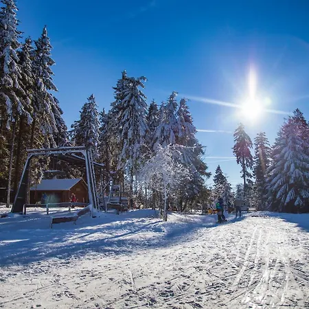 Sauerland Alpin Hotel