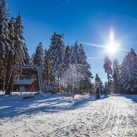 Sauerland Alpin Hotel