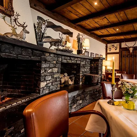 Sauerland Alpin Hotel