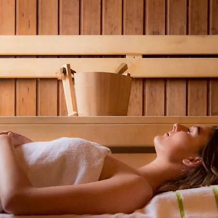 Sauerland Alpin Hotel 3*