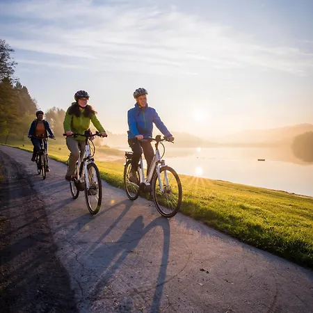 Sauerland Alpin فندق