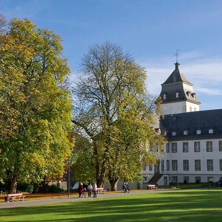 Sauerland Alpin سشمالنبرغ