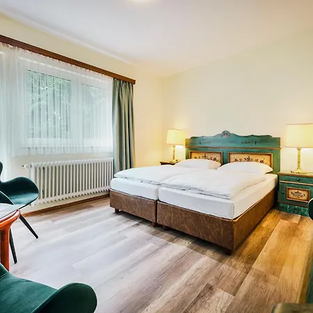 Sauerland Alpin 3*