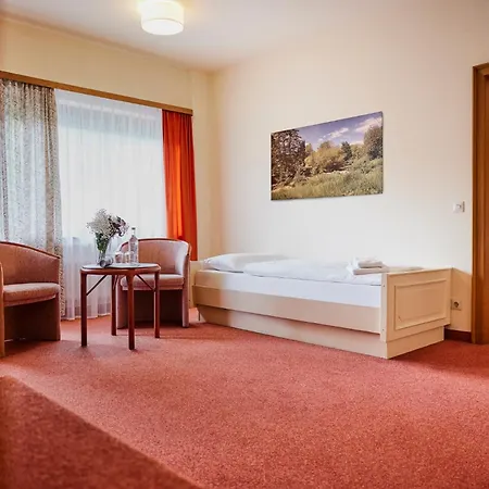 Sauerland Alpin