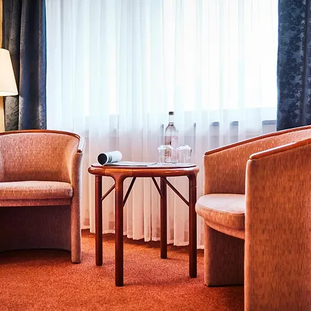 苏尔地阿尔平酒店 3* 施马伦贝格