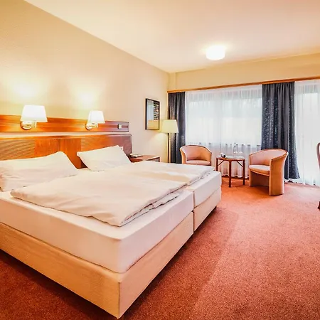 فندق Sauerland Alpin