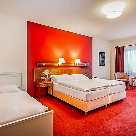 Otel Sauerland Alpin Schmallenberg