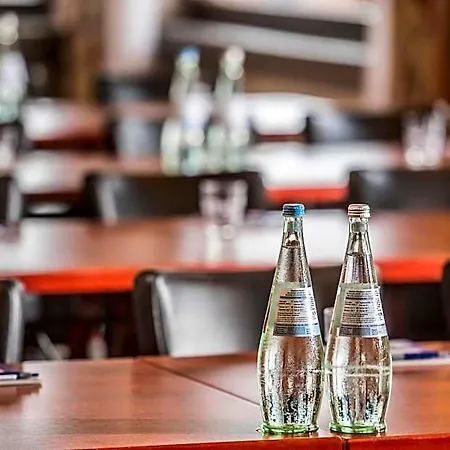 Otel Sauerland Alpin Schmallenberg