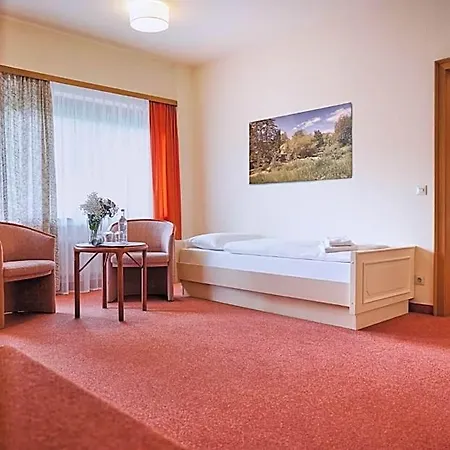 Otel Sauerland Alpin Schmallenberg