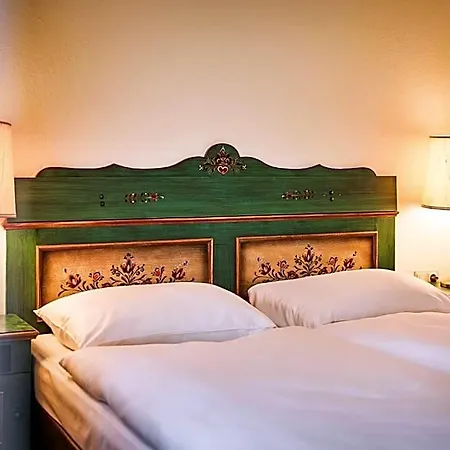 Otel Sauerland Alpin