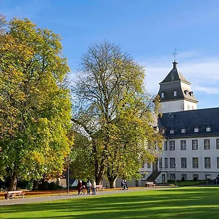 Otel Sauerland Alpin Schmallenberg