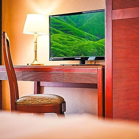 Otel Sauerland Alpin 3*