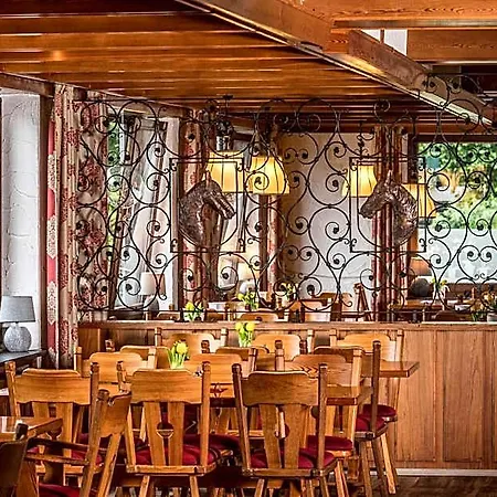 Sauerland Alpin Otel 3*