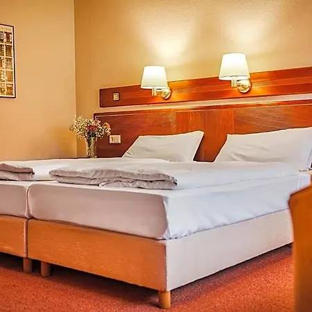 Sauerland Alpin Otel