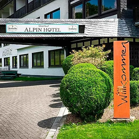 Sauerland Alpin Schmallenberg
