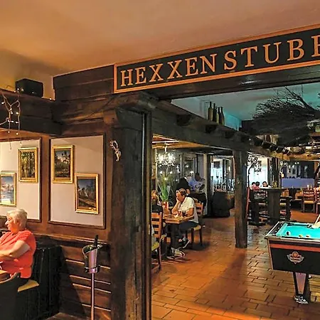 Hotel Sauerland Alpin
