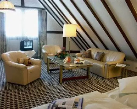 فندق Sauerland Alpin 3*
