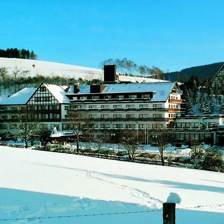 Sauerland Alpin Schmallenberg