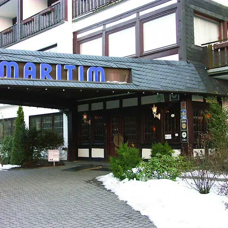 Sauerland Alpin