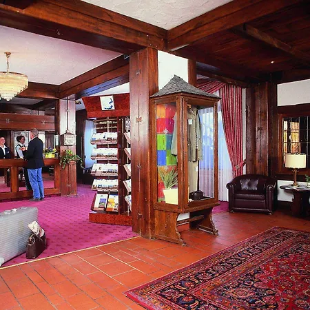 Sauerland Alpin Schmallenberg