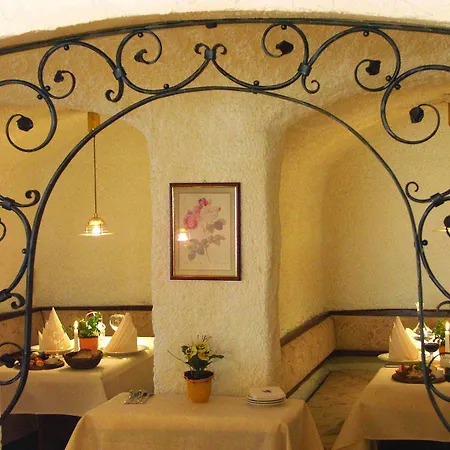 Sauerland Alpin Hotel 3*