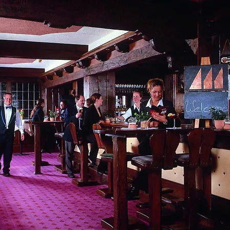 Sauerland Alpin Hotel
