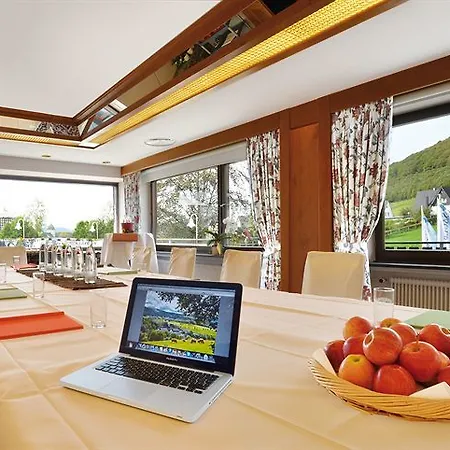 Sauerland Alpin 3* سشمالنبرغ