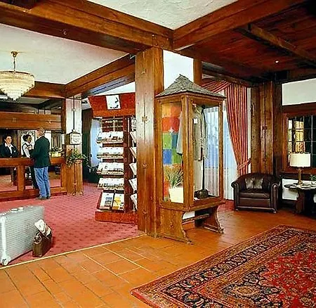 Hotel Sauerland Alpin 3*