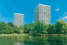 Sauerland Alpin فندق 3*