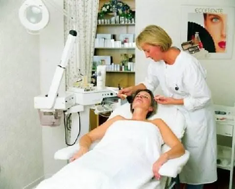 Sauerland Alpin Hotel