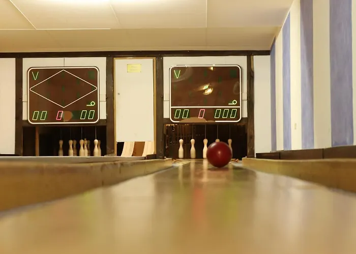 苏尔地阿尔平酒店 施马伦贝格