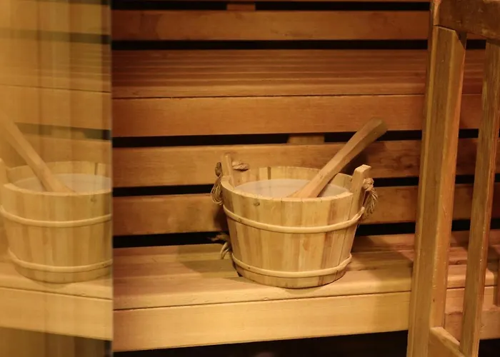 Sauerland Alpin 3* Schmallenberg