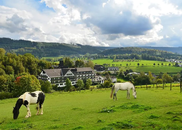 Sauerland Alpin Schmallenberg
