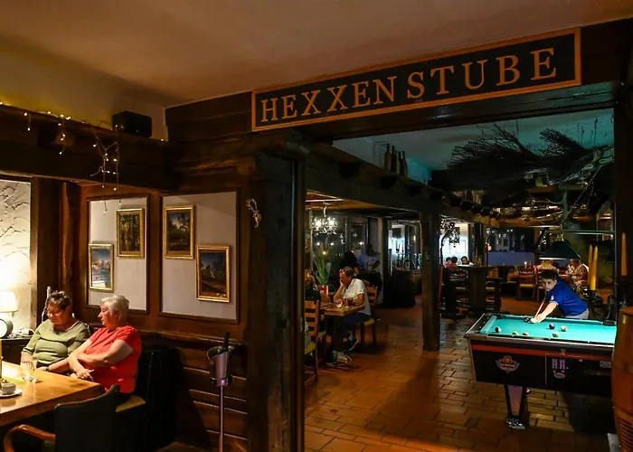 Sauerland Alpin Hotel Schmallenberg